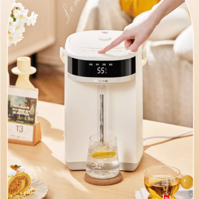 [SALE 20/10] Bình thuỷ điện Bear 5L EWB-5H50M54